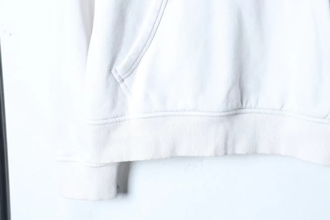 (M) 타미힐피거 맨투맨 티셔츠 반집업 기모 아메카지-11646 상품이미지4