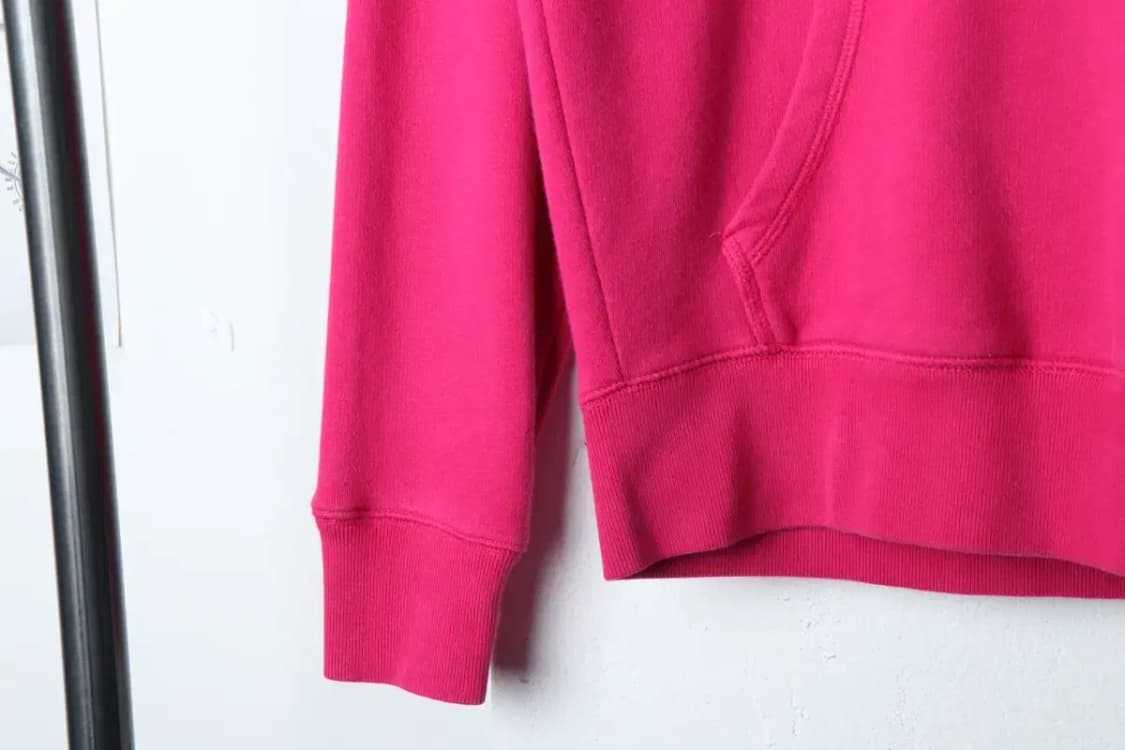 W(M) 나이키 후드티셔츠 핑크 테크팩 빅로고-11ED2 상품이미지4