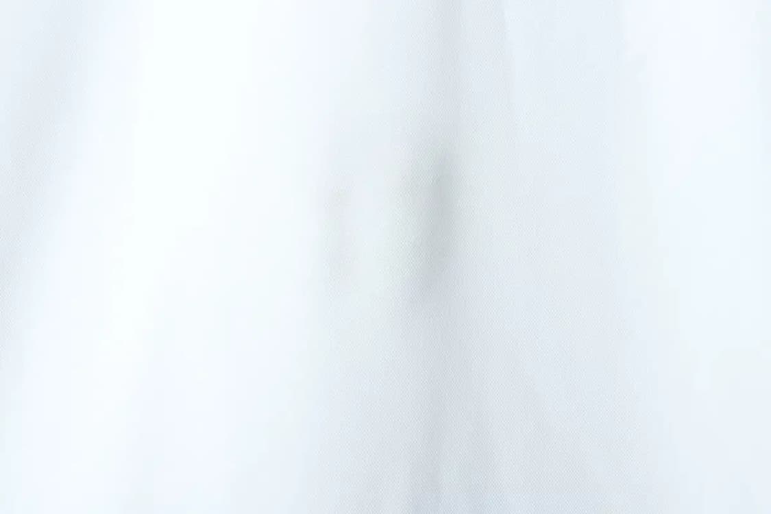 (S) 르꼬끄 맨투맨 티셔츠 작은오염 화이트 빅로고-120CE 상품이미지8