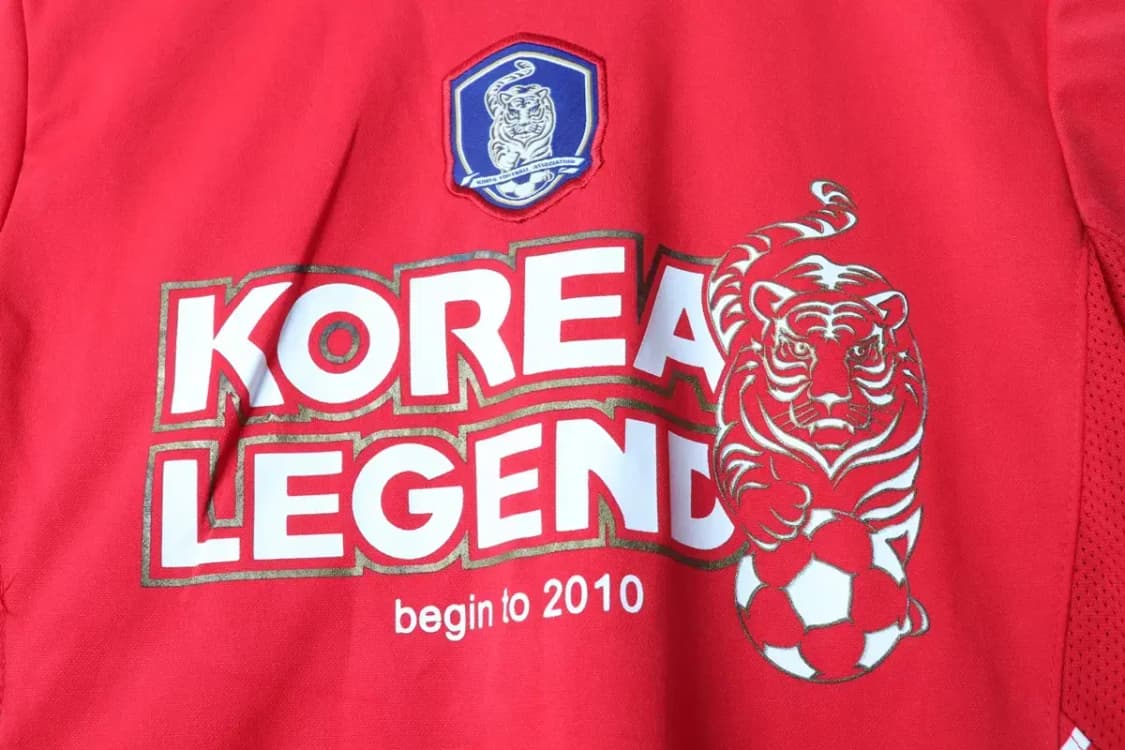 (S) 브랜드빈티지 반팔 티셔츠 아동 키즈 국대-12776 상품이미지5