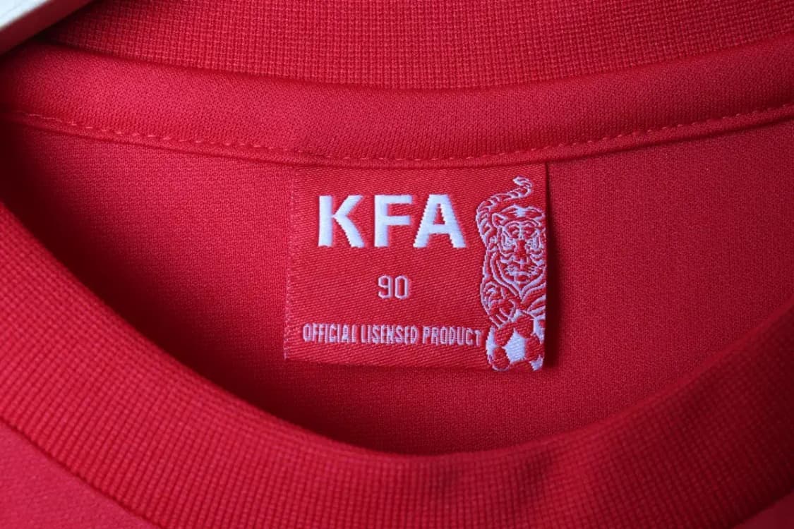 (S) 브랜드빈티지 반팔 티셔츠 아동 키즈 국대-12776 상품이미지6