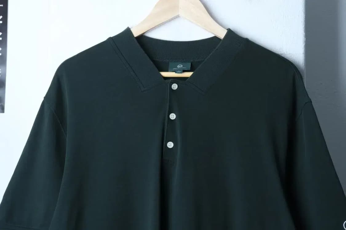 (XL) 브랜드빈티지 반팔 티셔츠 그린 한정판-12B42 상품이미지3