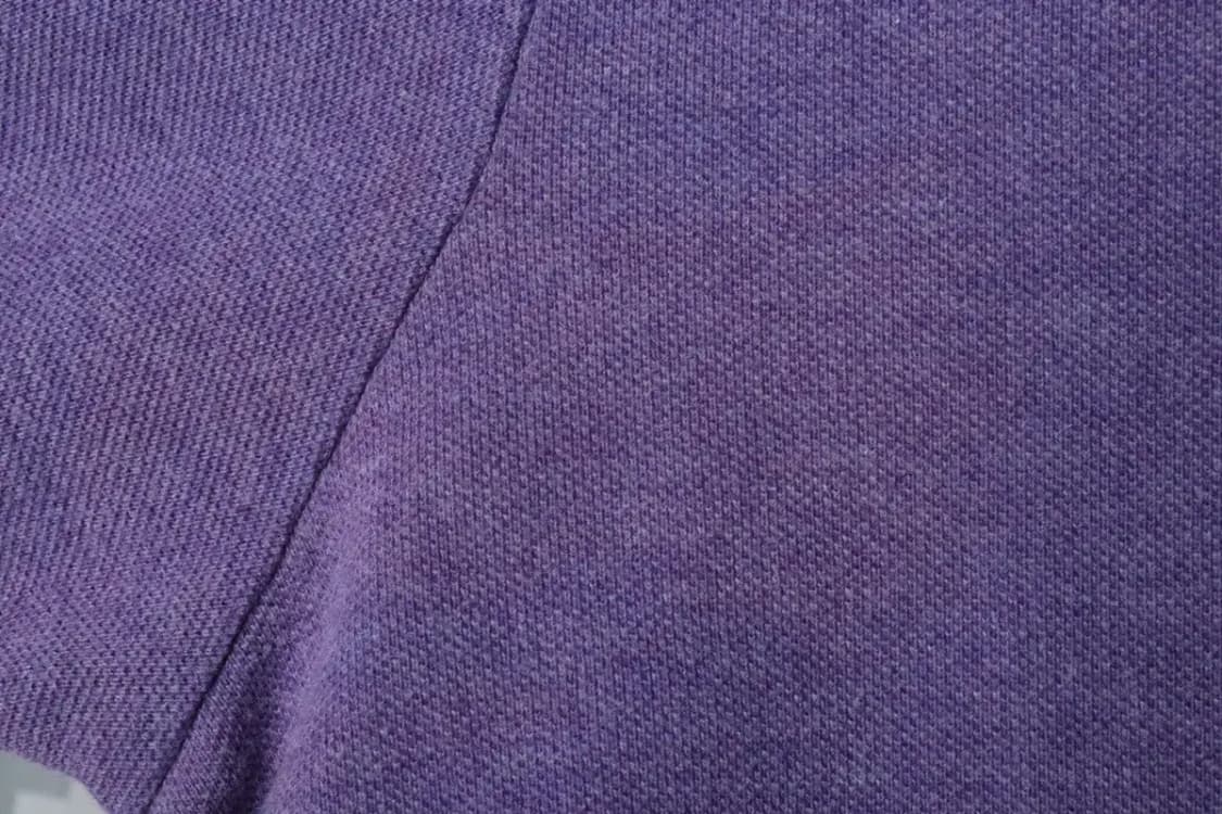 (XL-2XL) 폴로 랄프로렌 반팔 카라 티셔츠 빅사이즈 포니-13387 상품이미지5