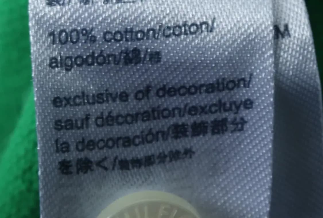 (XL-2XL) 타미힐피거 반팔 카라 티셔츠 그린 올드스쿨-1338C 상품이미지6