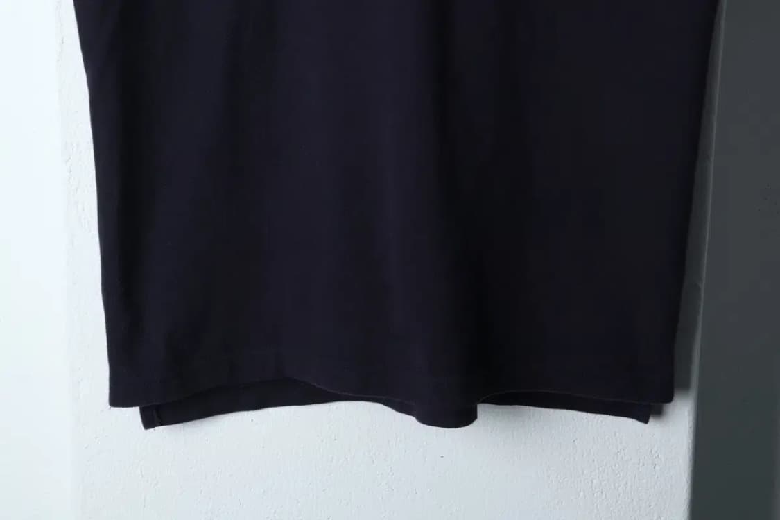 (XL) 헤드 반팔 카라 티셔츠 영국 한정판 올드스쿨-134CC 상품이미지4