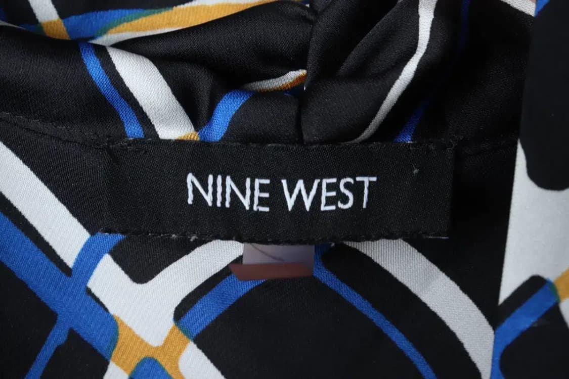 W(L-XL) 브랜드빈티지 반팔 티셔츠 블라우스 민소매 나시-134F4 상품이미지5