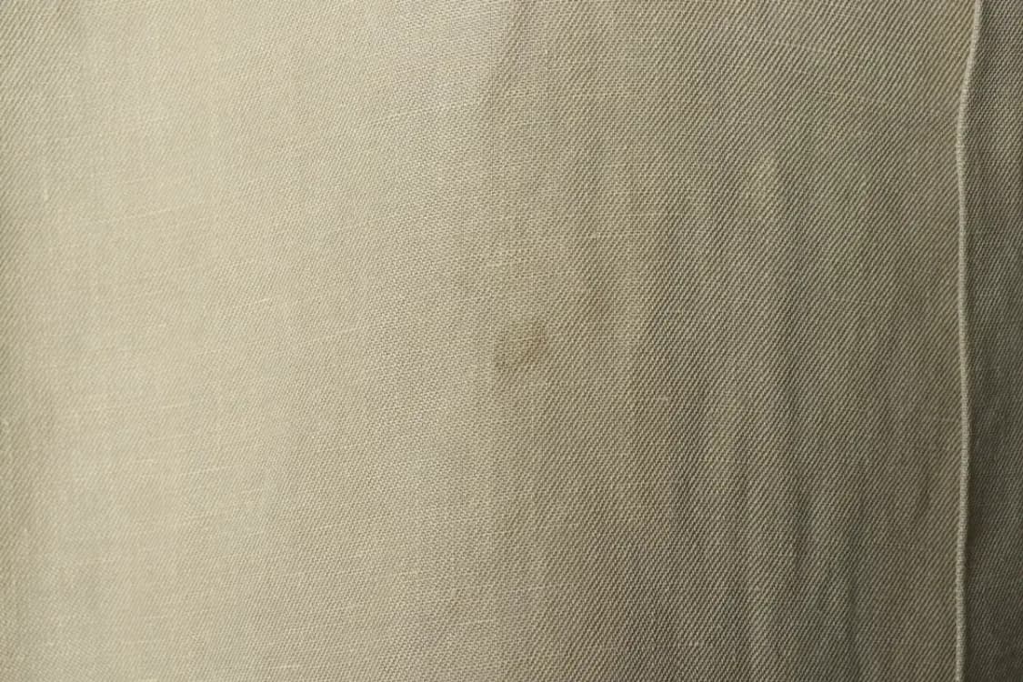 (M-L) 폴로 랄프로렌 반팔셔츠 남방 작은오염 린넨 포니-134F6 상품이미지5