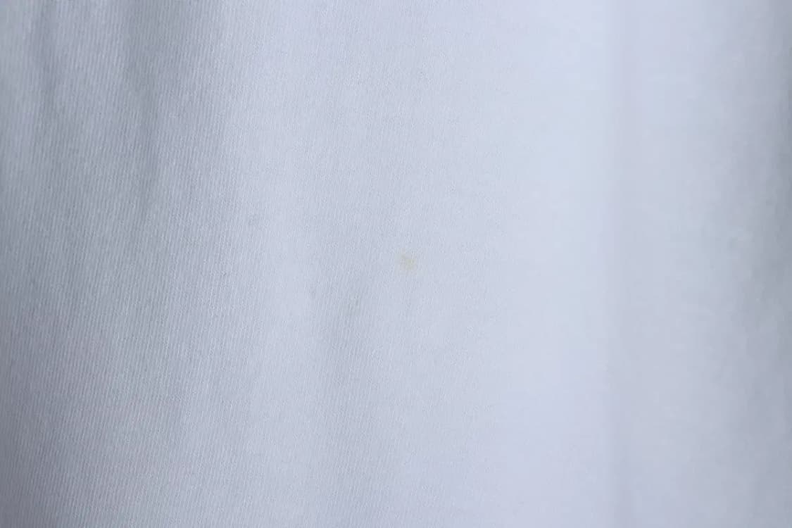 (L) 캘빈클라인 긴팔티셔츠 로고 화이트-134FC 상품이미지5