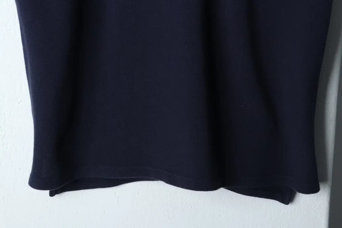 W(M) 폴로 랄프로렌 반팔 카라 티셔츠 네이비 포니 한정판-13566 상품이미지4
