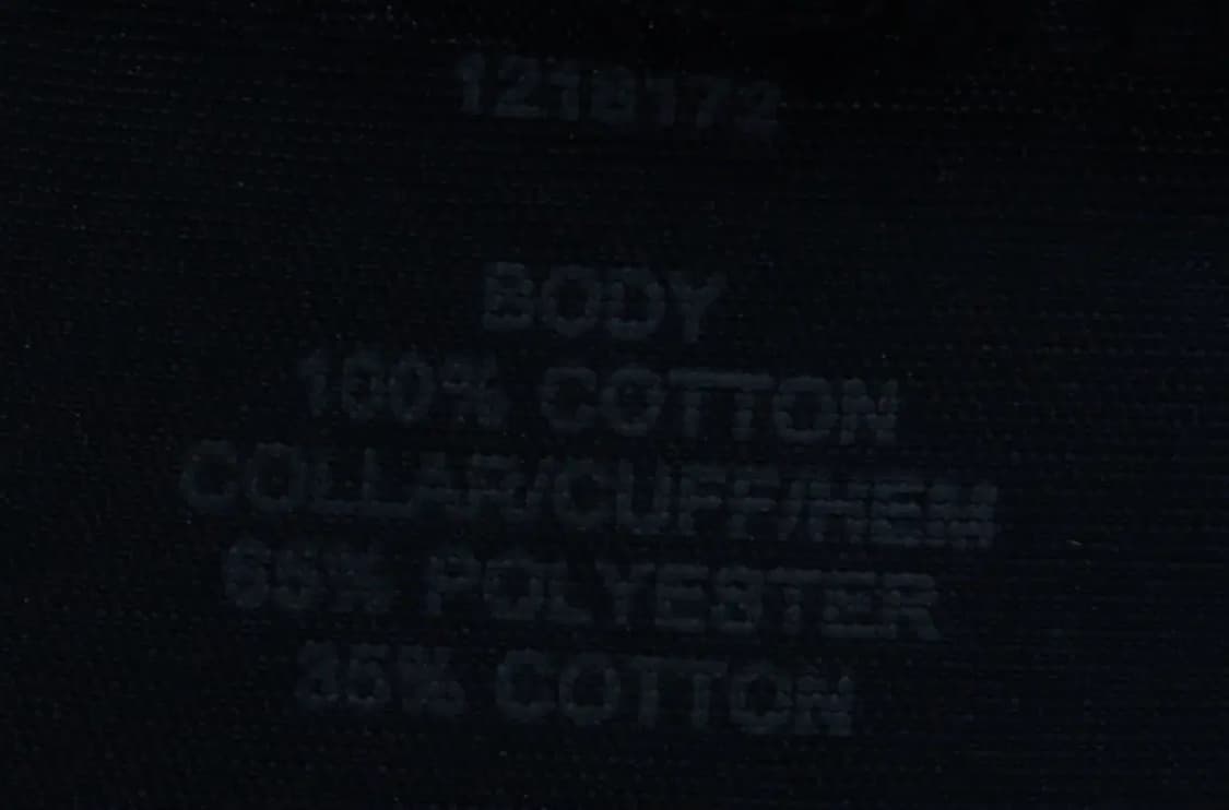 W(2XL) 타미힐피거 긴팔티셔츠 빅사이즈 셔츠 레이어드-13575 상품이미지6