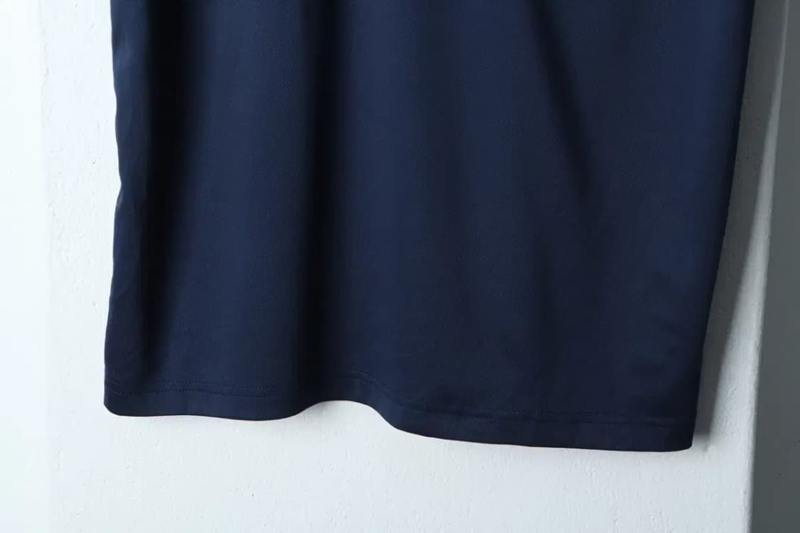 (XL) 아디다스 반팔 카라 티셔츠 기능성 네이비 한정판-135FF 상품이미지4