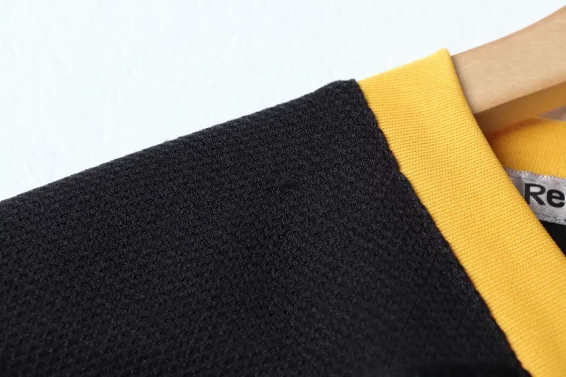 (L-XL) 리복 긴팔티셔츠 사용감 하키-13617 상품이미지6
