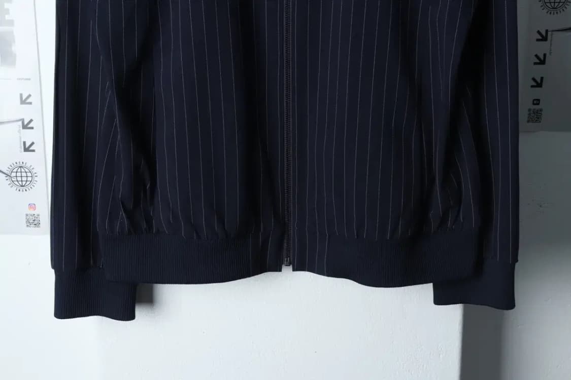 (M) DKNY 디케이앤와이 도나카란 집업 바람막이 점퍼자켓-13635 상품이미지4