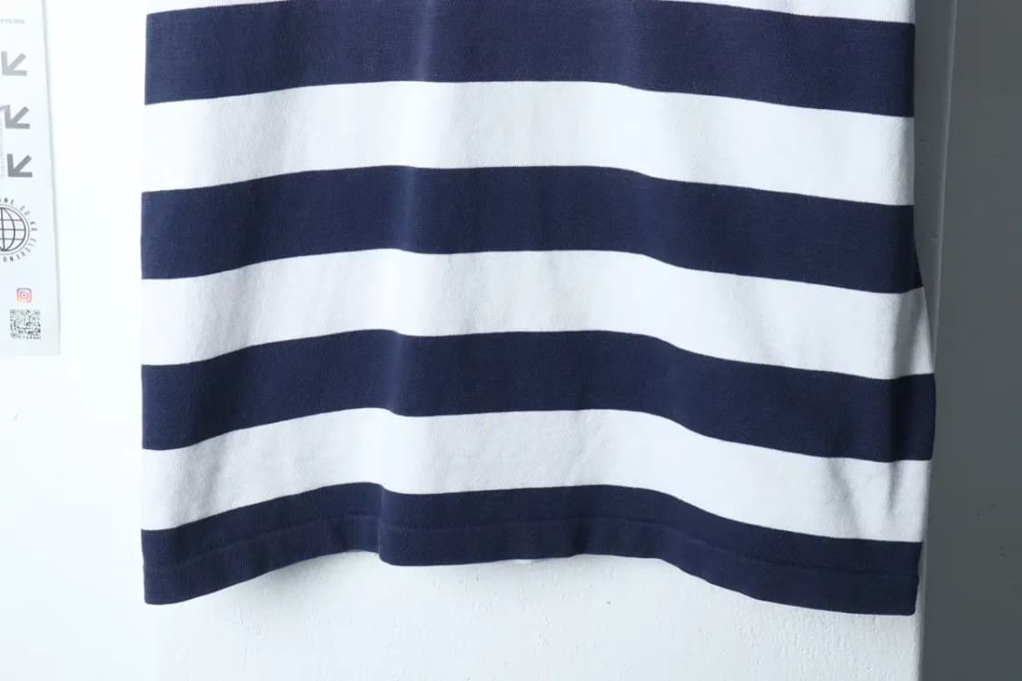 (L-XL) 폴로 랄프로렌 반팔 카라 티셔츠 한정판 럭비-13682 상품이미지4