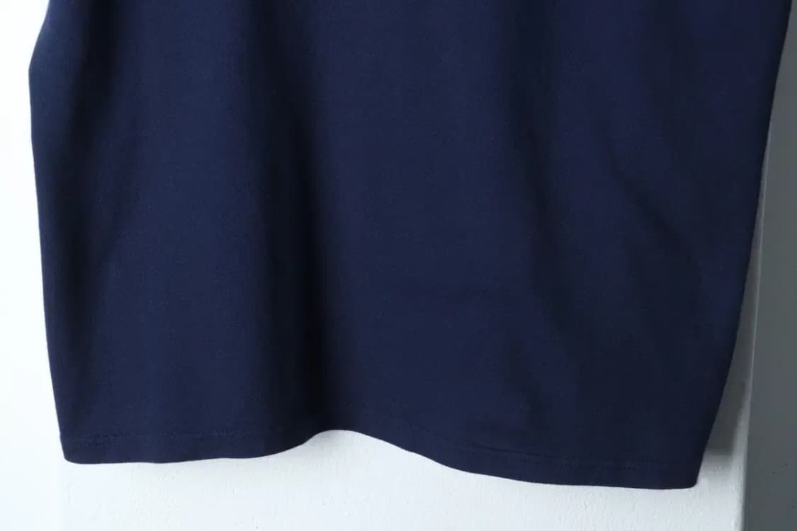 (XL) 아놀드파머 반팔 카라 티셔츠 네이비 올드스쿨-13686 상품이미지4