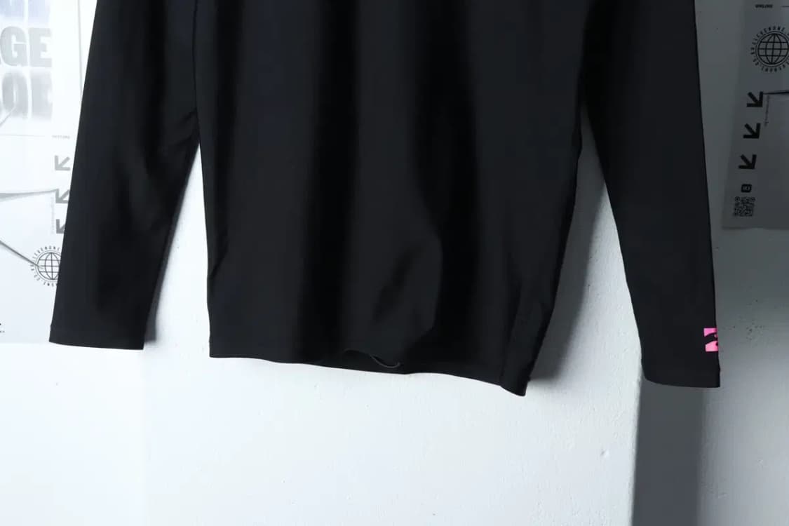 W(M) 브랜드빈티지 긴팔티셔츠 빌라봉 기능성 수영-13691 상품이미지4