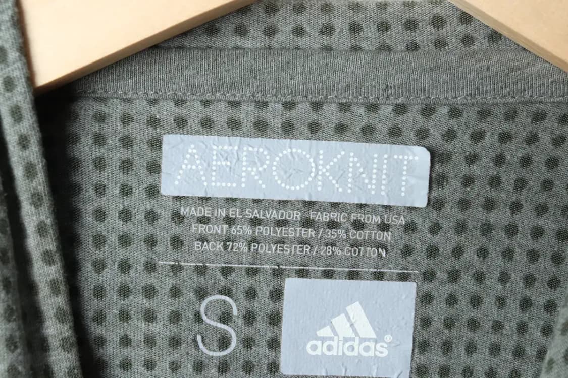 (S) 아디다스 후드티셔츠 기능성 그린 한정판-135AB 상품이미지5