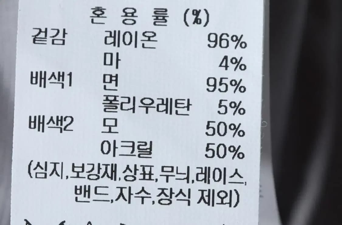 W(L) 브랜드빈티지 반팔 카라 티셔츠 한섬 블라우스-135C4 상품이미지6