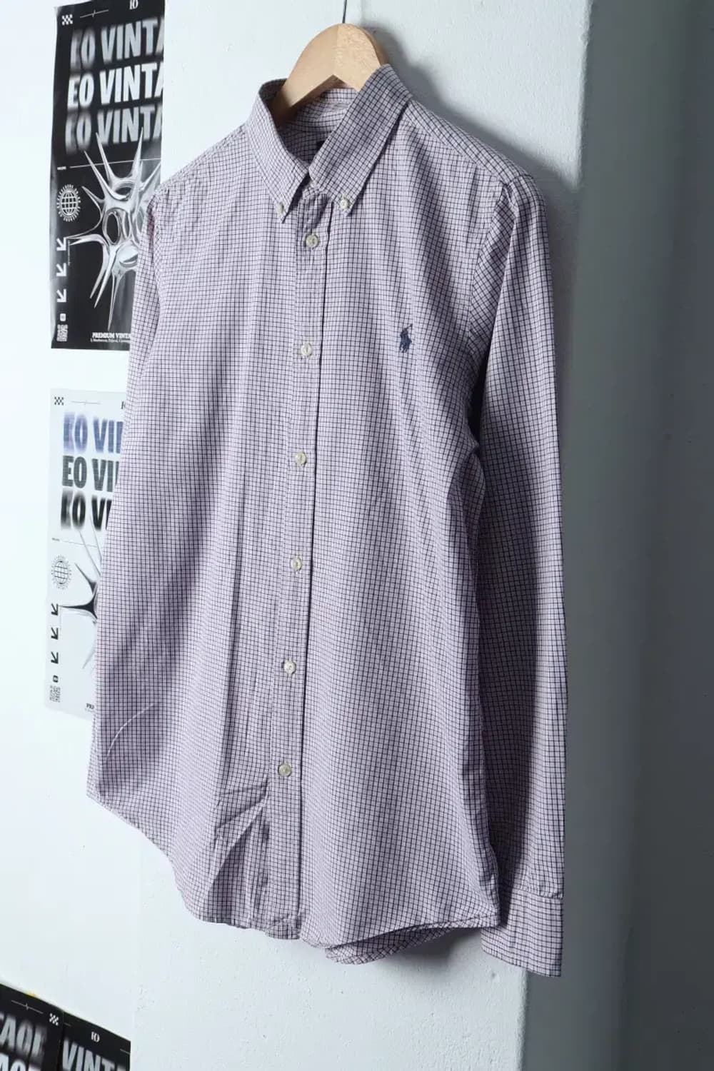 (XL) 폴로 랄프로렌 셔츠 남방 아동 키즈 포니-13739 상품이미지1