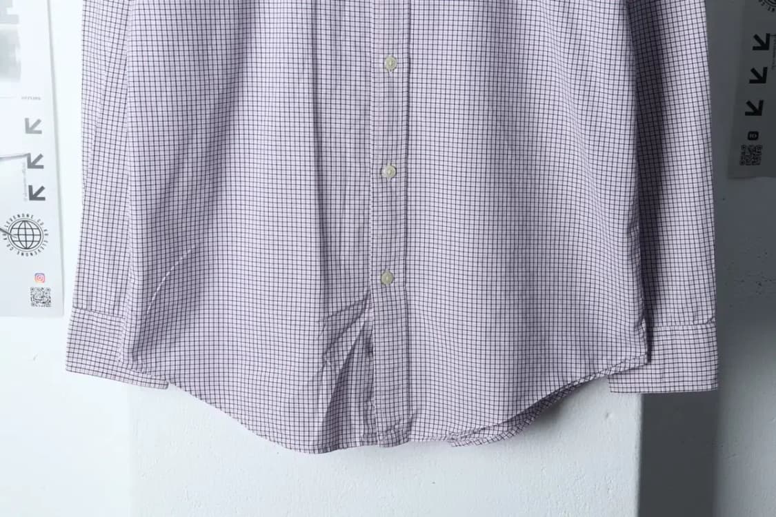 (XL) 폴로 랄프로렌 셔츠 남방 아동 키즈 포니-13739 상품이미지4