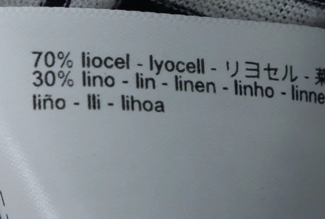 W(S-M) 브랜드빈티지 반팔 티셔츠 마시모두띠 스트라이프-137B8 상품이미지6
