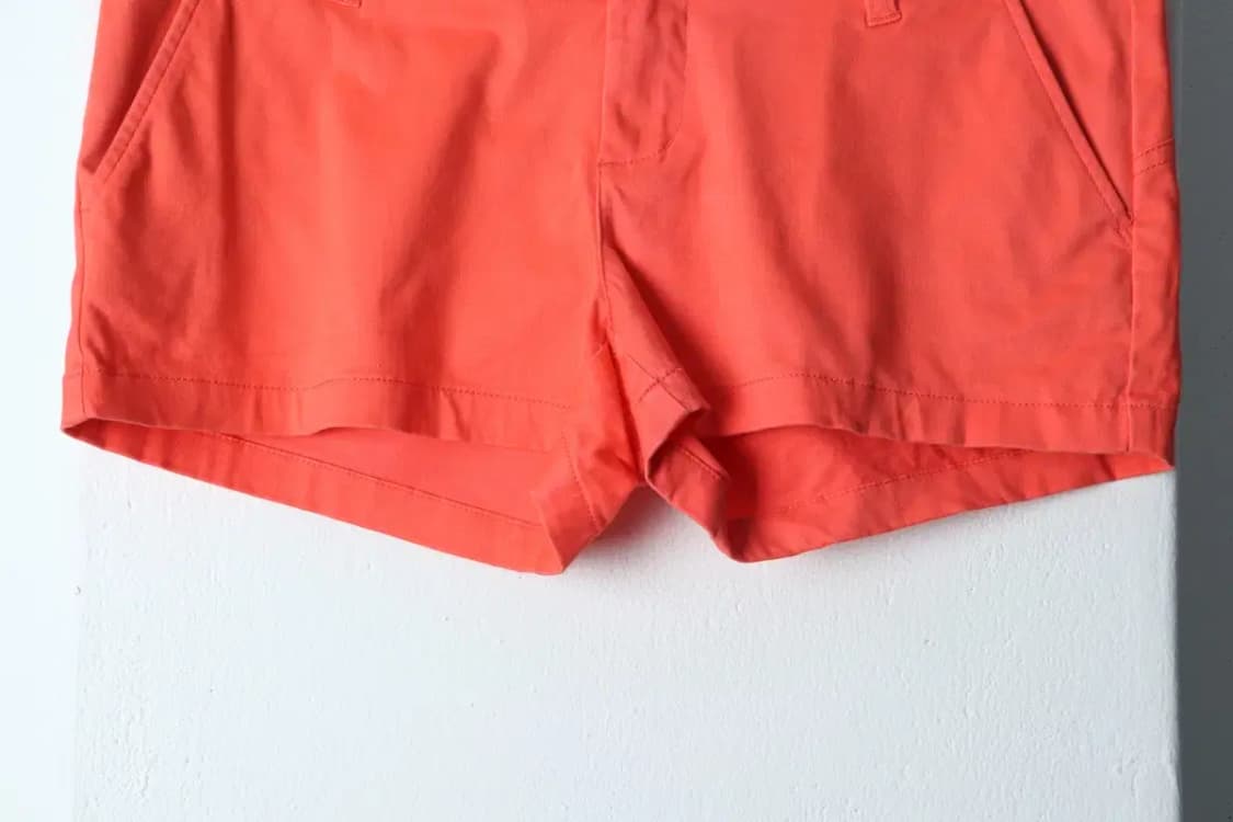 W(2XL) 브랜드빈티지 반바지 팬츠 볼컴 빅사이즈 면-1B96 상품이미지4