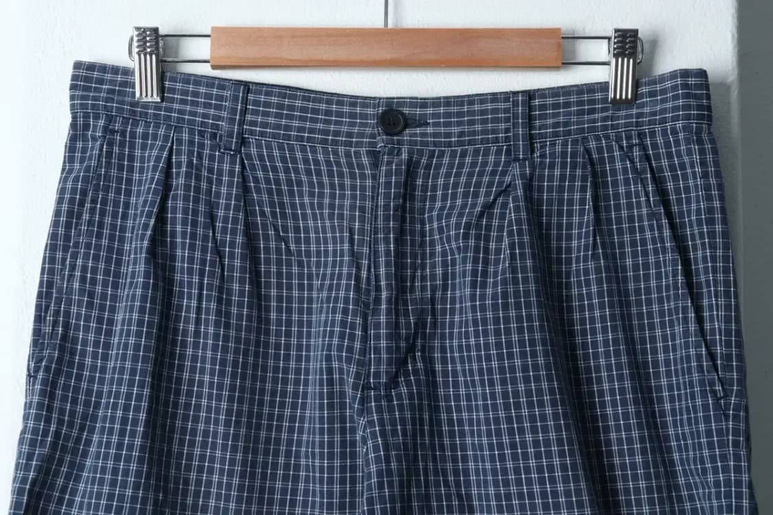(L) 브랜드빈티지 반바지 팬츠 년대 리플레이-1B9B 상품이미지3