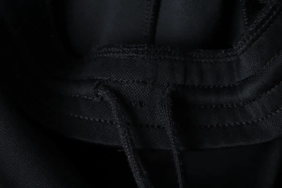 (L) 아디다스 반바지 팬츠 밴딩 블랙 올드스쿨-1BA2 상품이미지5