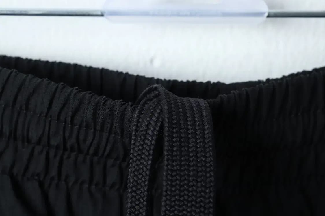 (M) 아디다스 반바지 팬츠 부 밴딩 블랙-1BB5 상품이미지5