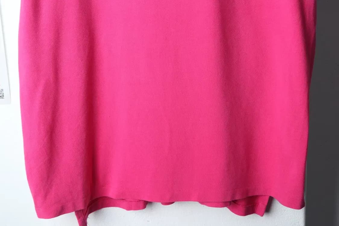 (2XL) 폴로 랄프로렌 반팔 카라 티셔츠 럭비 빅사이즈-1393B 상품이미지4