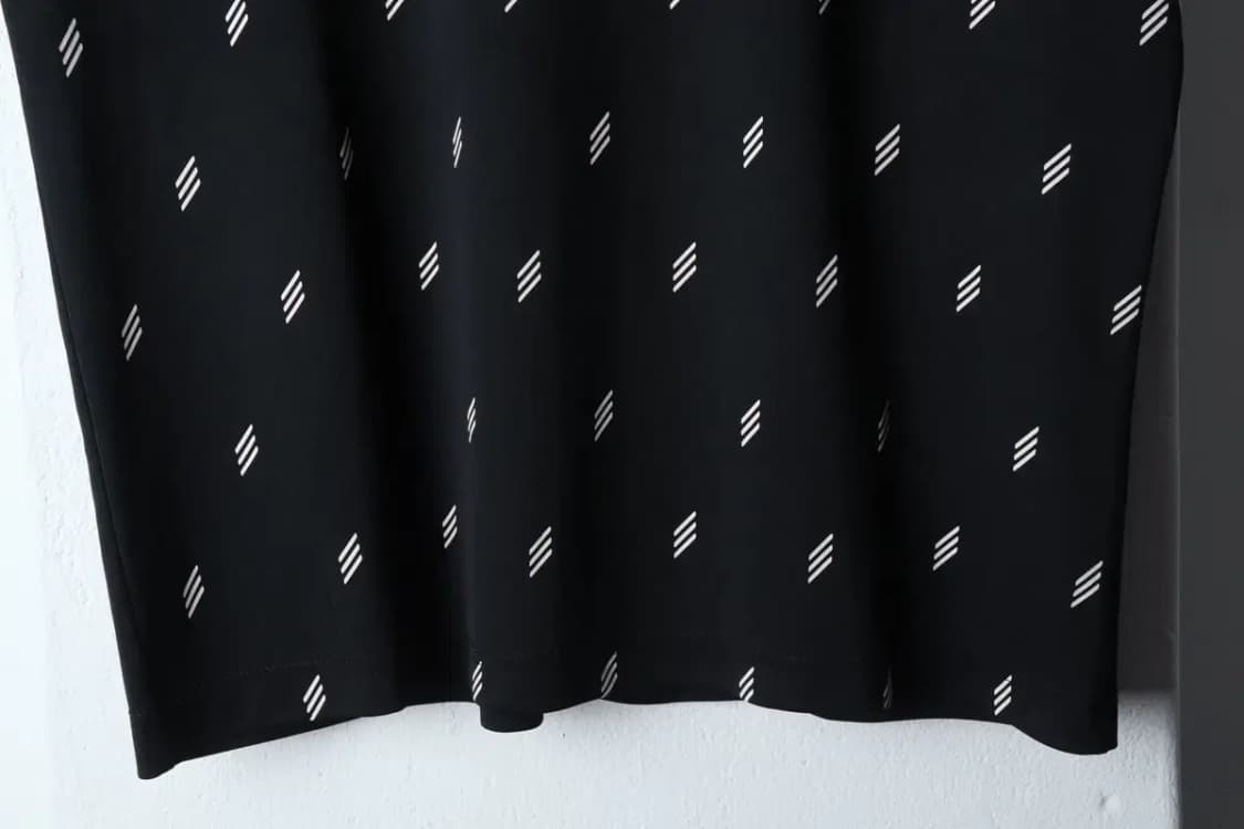 W(2XL) 아디다스 반팔 카라 티셔츠 빅사이즈 기능성 빅로고-13953 상품이미지4