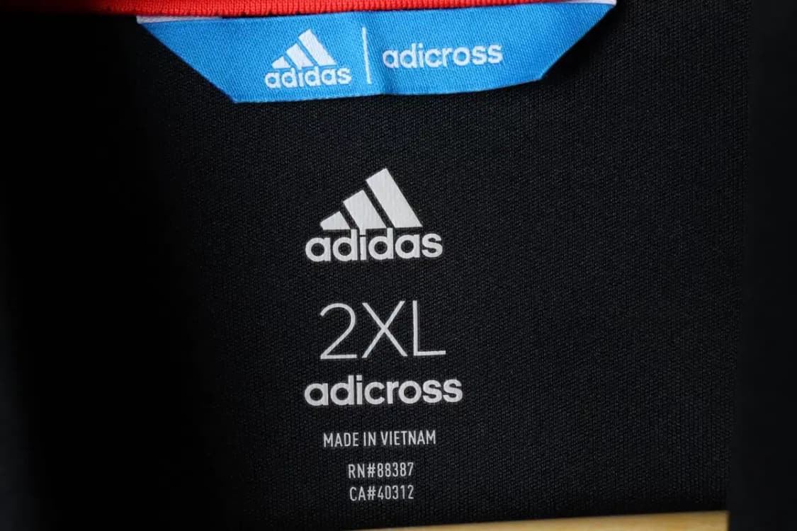 W(2XL) 아디다스 반팔 카라 티셔츠 빅사이즈 기능성 빅로고-13953 상품이미지5