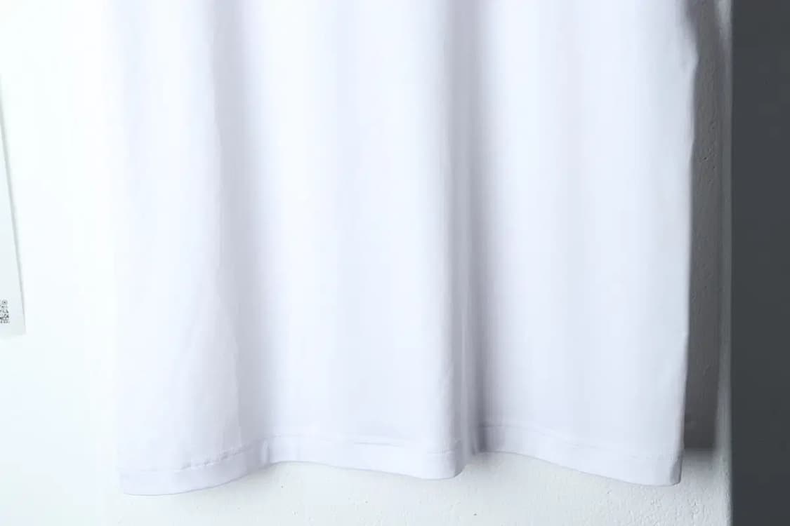 (L) 르까프 반팔 카라 티셔츠 기능성 화이트-1391D 상품이미지4