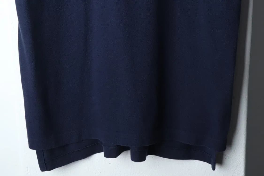 (L-2XL) 폴로 랄프로렌 반팔 카라 티셔츠 빅사이즈 빅포니-13930 상품이미지4