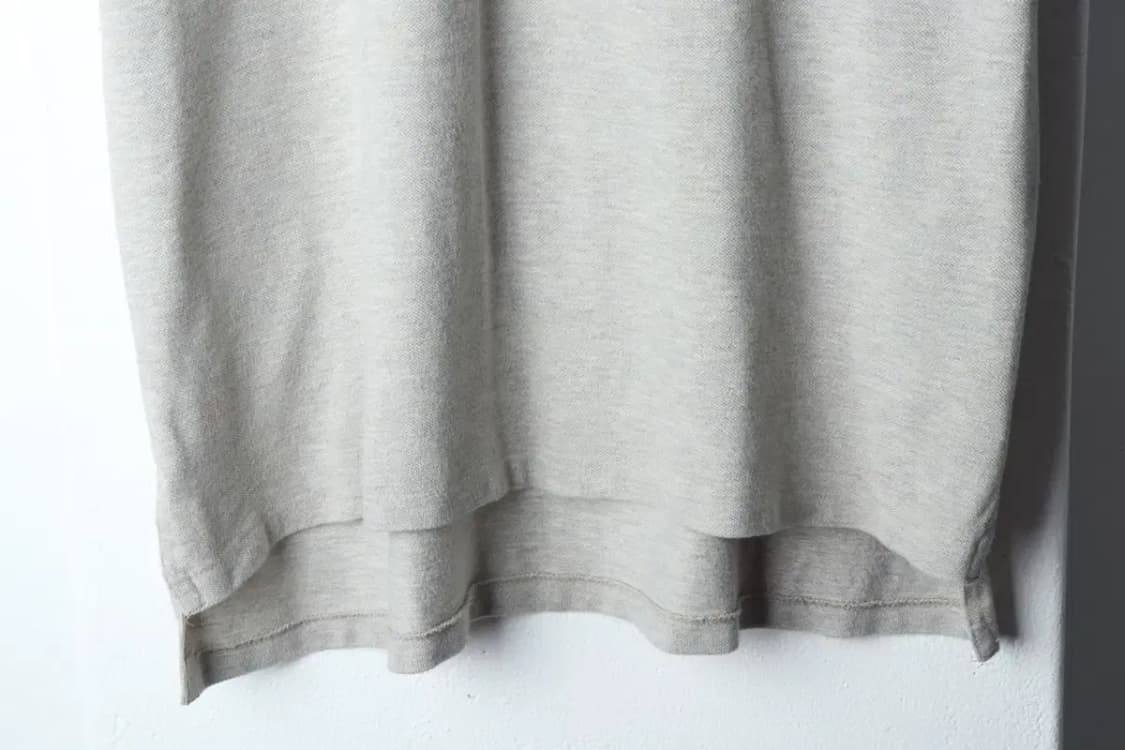 (L-2XL) 폴로 랄프로렌 반팔 카라 티셔츠 빅사이즈 빅포니-13931 상품이미지4