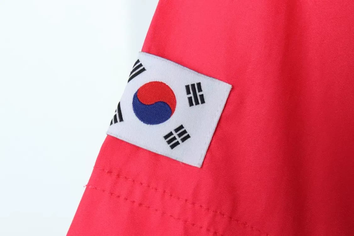 (M) 나이키 반팔 티셔츠 아동 년 시즌 국대-13A2C 상품이미지5