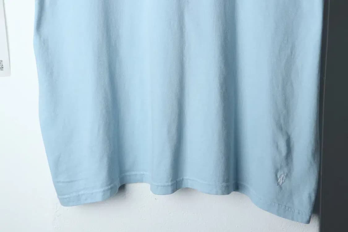 (2XL-3XL) 폴로 랄프로렌 반팔 티셔츠 빅사이즈 브이넥-13A2F 상품이미지4