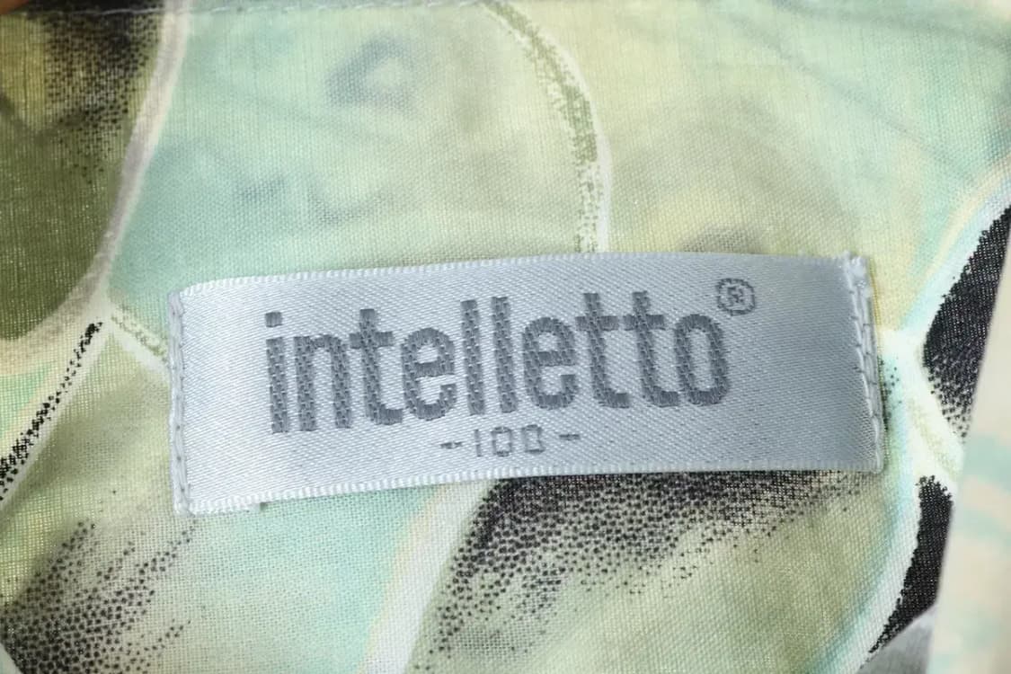 (L-XL) 브랜드빈티지 반팔셔츠 남방 작은데미지 하와이안-13AAD 상품이미지6