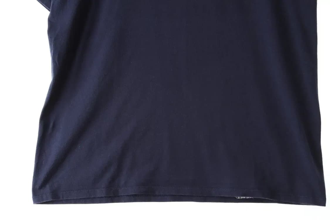 (L-XL) 챔피온 반팔 티셔츠 빅로고 한정판-13B02 상품이미지4