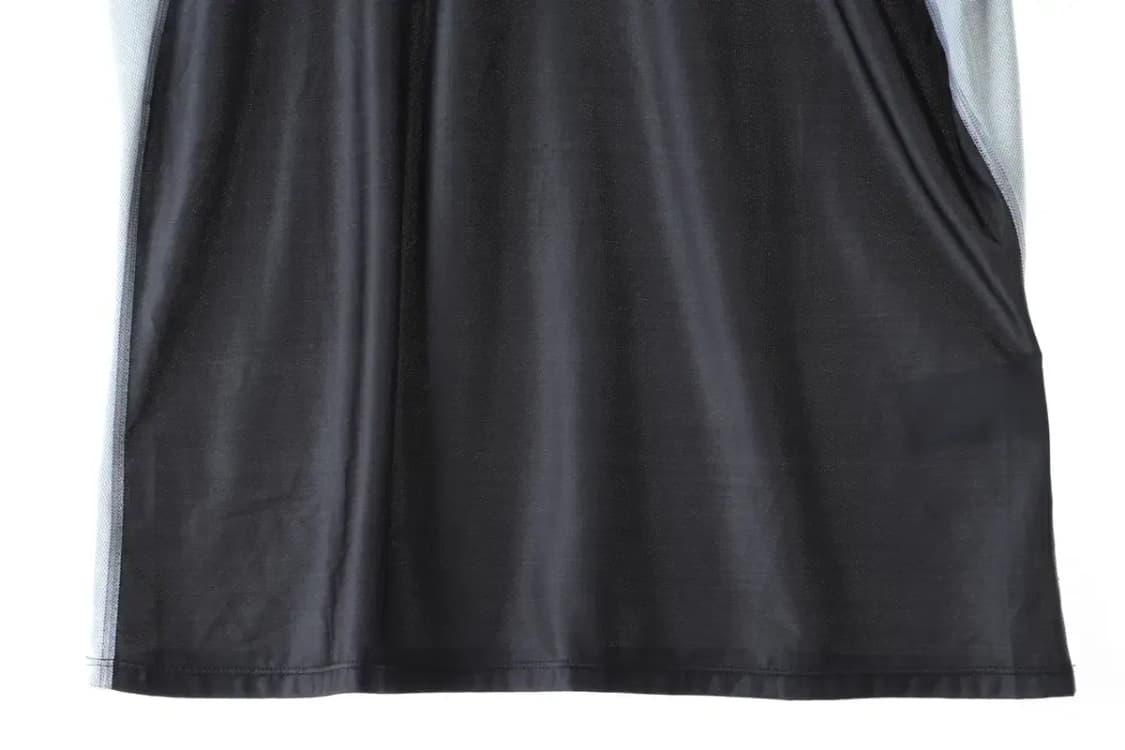 (3XL) 애플라인드 반팔 티셔츠 빅사이즈 기능성-13B1D 상품이미지3