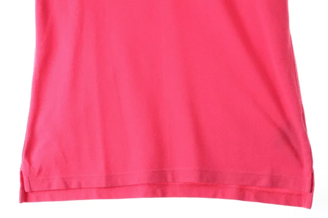 (L-2XL) 타미힐피거 반팔 카라 티셔츠 블랙 그레이-13C42 상품이미지3