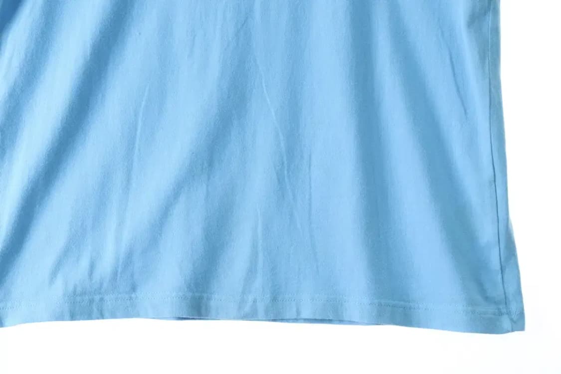 (XL-2XL) NBA 엔비에이 반팔 티셔츠 빅사이즈 하늘색-13C5B 상품이미지3
