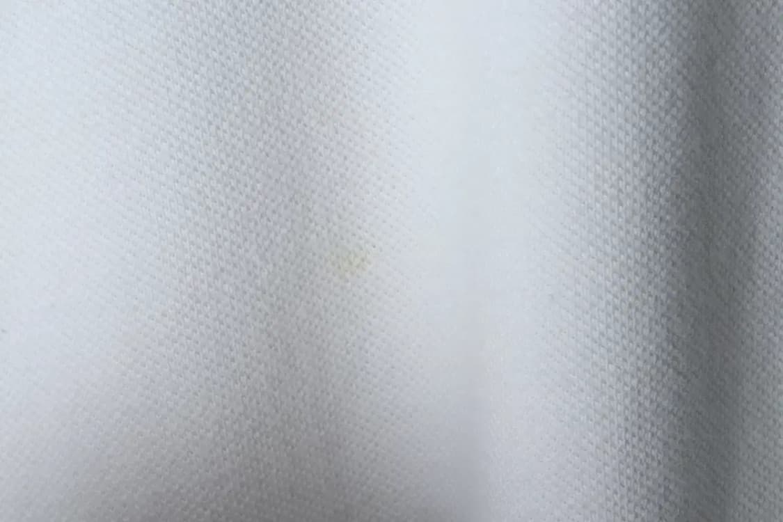 (XL) 폴로 랄프로렌 반팔 카라 티셔츠 작은오염 포켓 포니-13CEF 상품이미지7