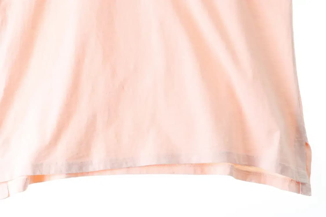 (XL) 폴스미스 반팔 카라 티셔츠 살구색 한정판-13C10 상품이미지3