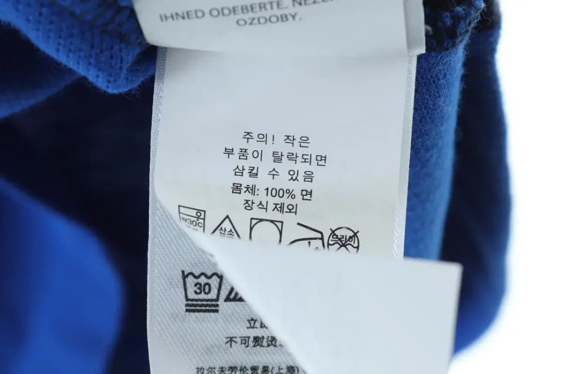(M-XL) 폴로 랄프로렌 반팔 카라 티셔츠 럭비 레이싱-13C11 상품이미지8