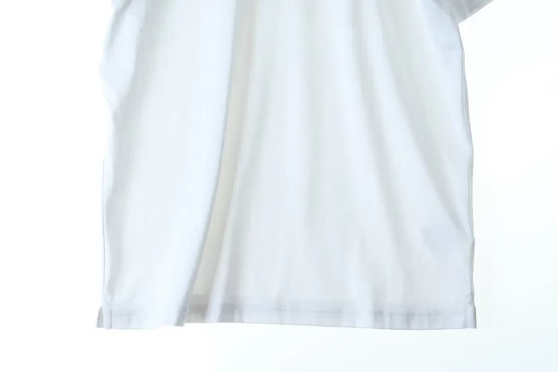 W(S) 퓨마 반팔 카라 티셔츠 기능성 흰색-13C1B 상품이미지3