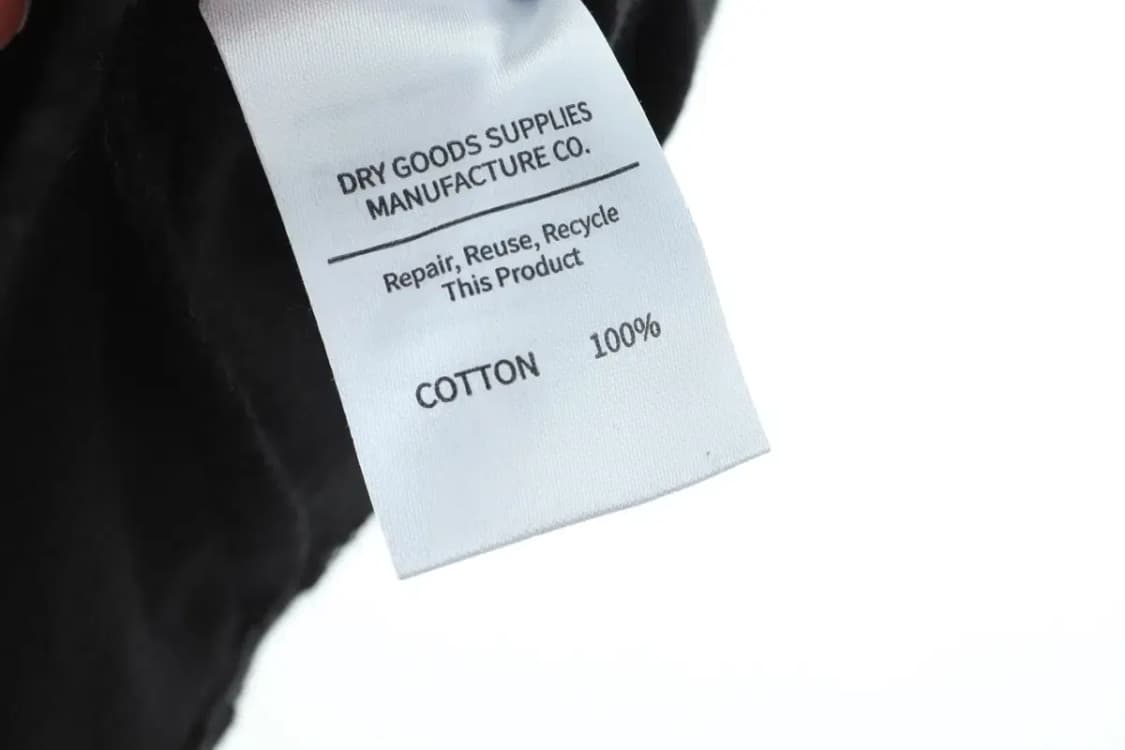 (F) 브랜드빈티지 반팔 티셔츠 블랙 곰돌이 락티-13C80 상품이미지5