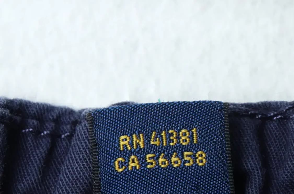 (S) 폴로 랄프로렌 반바지 팬츠 아동 키즈 레드포니-1C1E 상품이미지6