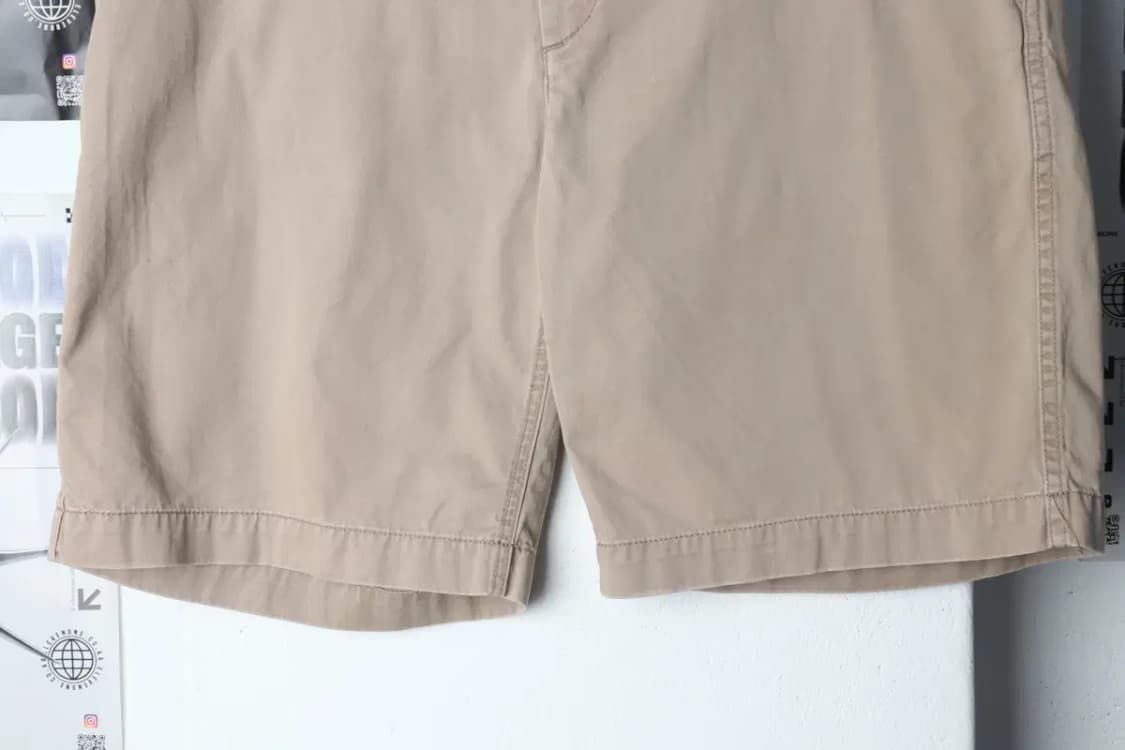 (2XL) 폴로 랄프로렌 반바지 팬츠 빅사이즈 베이지 치노-1C32 상품이미지4