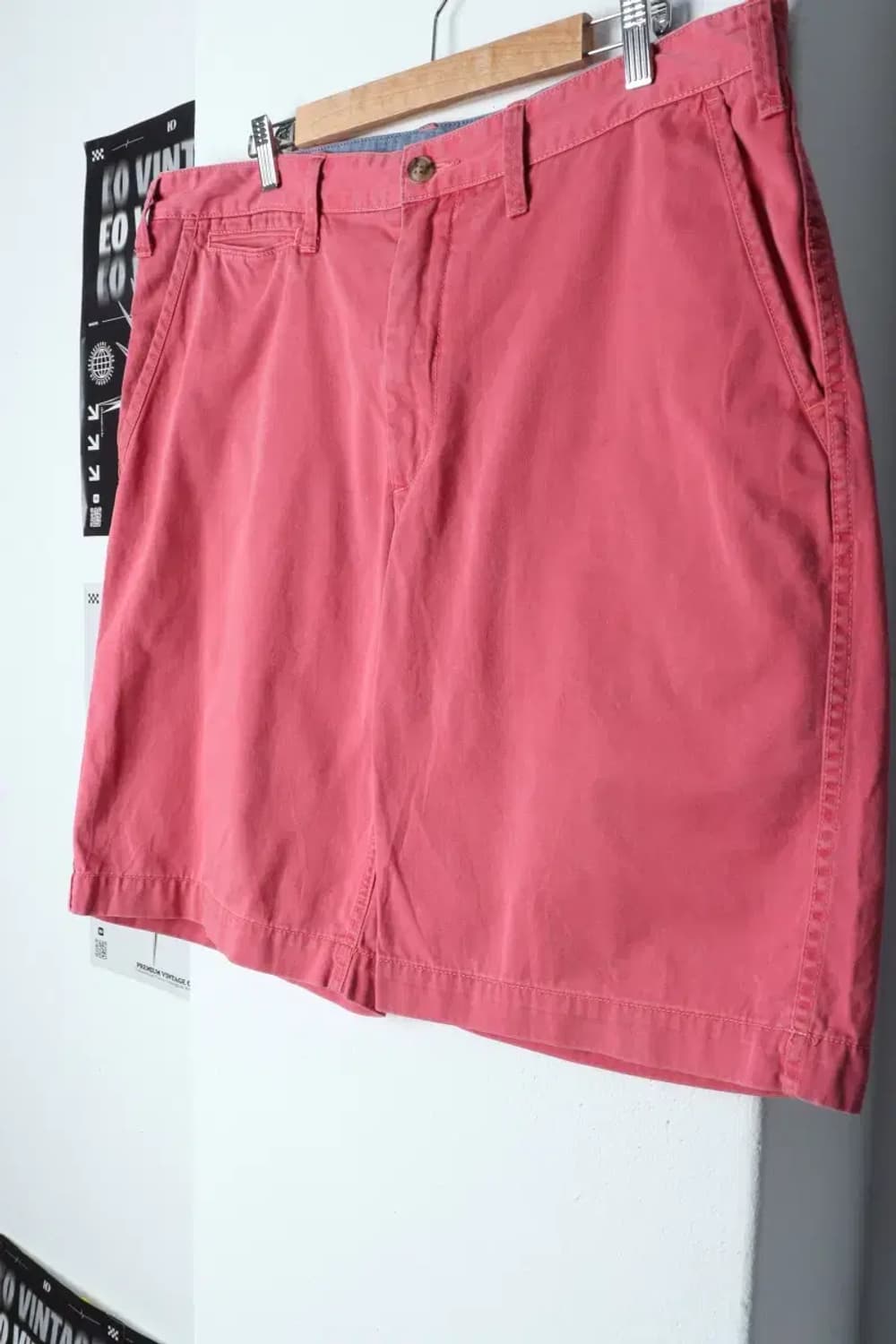 (2XL) 폴로 랄프로렌 반바지 팬츠 빅사이즈 사용감 면-1C33 상품이미지1